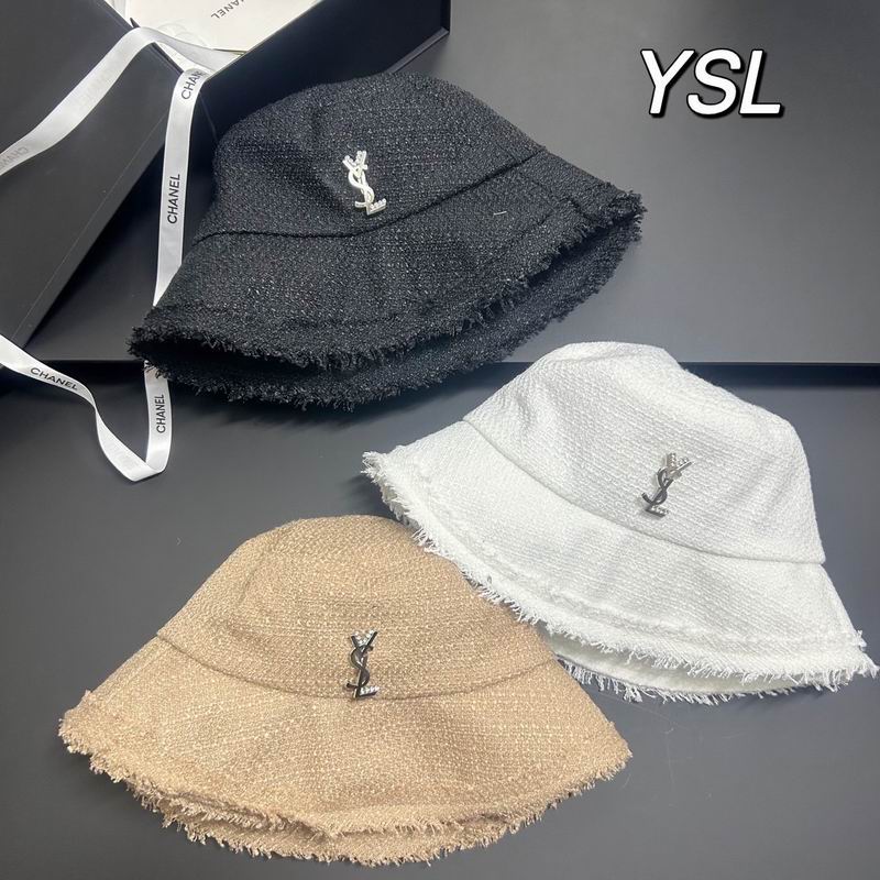 YSL hat dx03